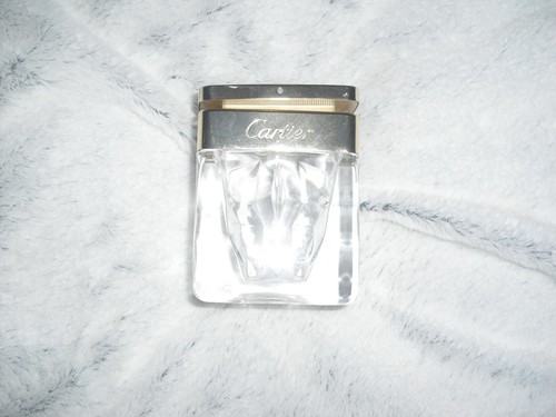 Flacon parfum vide - de,