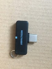 Middle Rabbit S-W4 for PC PS4