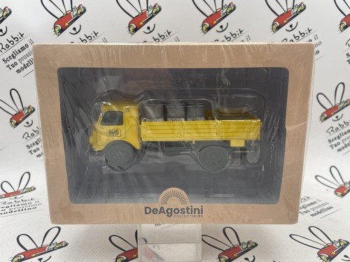 Die cast leoncino ii - die,