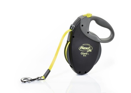 Laisse automatique flexi - laisse,