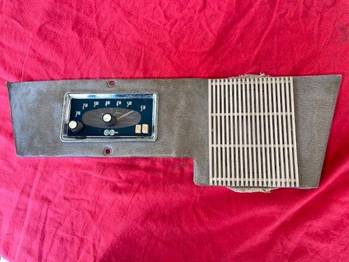 Radio radioen citroen ami 6v - citroen, 6