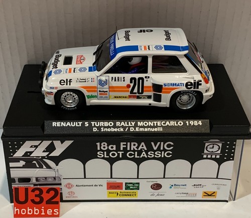 Slot car fly - car, a2090