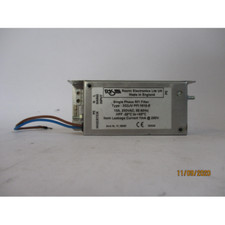 Filtre RASMI ELECTRONICS 3G3JV