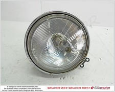 Phare Avant Complet Phare