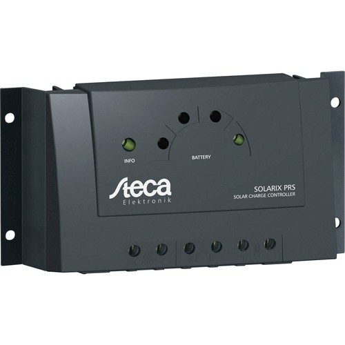 Steca 756533 solarix prs - 756533,