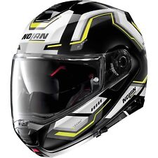 Casque Modulaire Moto Nolan