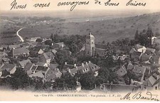 21 - CHAMBOLLE MUSIGNY -