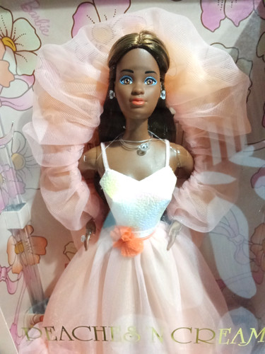 Poupée barbie signature - barbie, jlk87