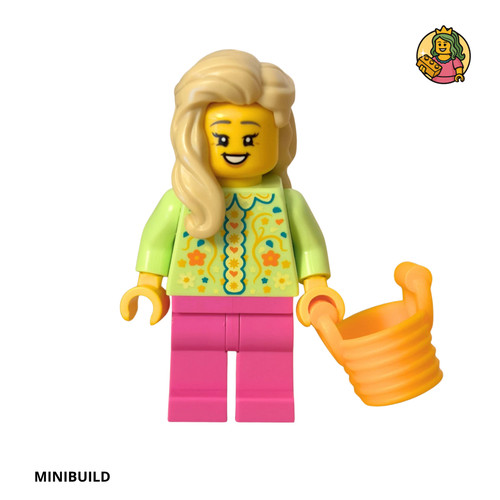 Lego minifig minifigure - minifigure, custom
