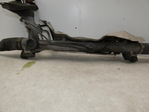 Cremaillere assistee volvo - volvo, c
