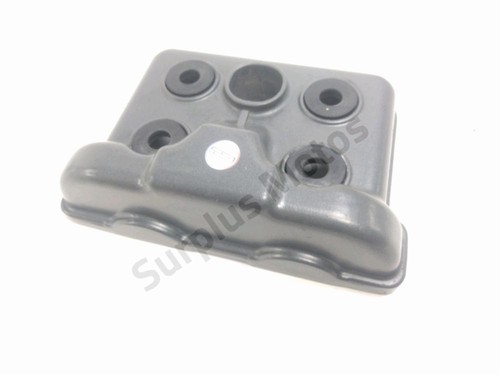 Cache culbuteur ktm duke - duke, 125