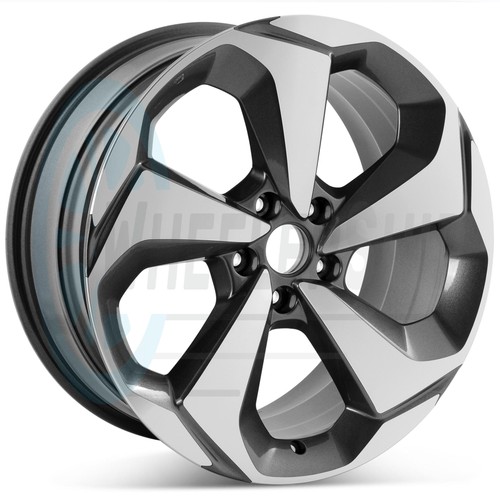 New replacement alloy - new,