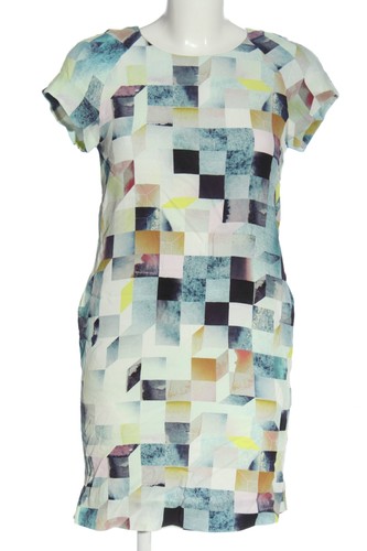 Cos robe manches courtes - robe,