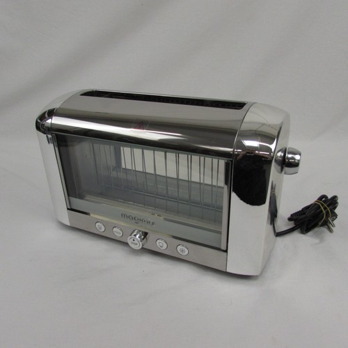 Magimix toaster vision 11534 - 11534,