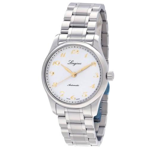 Longines master automatic - master,
