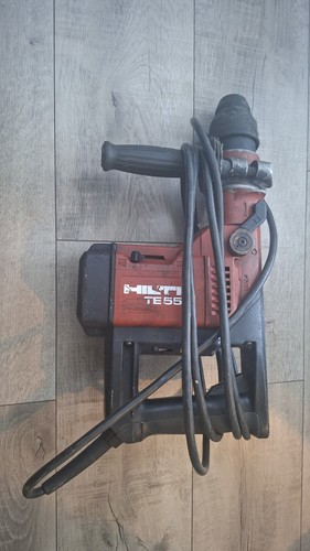 Hilti te55 perforateur - te55,
