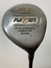 Fazer club golf bois 7 - ms-i,
