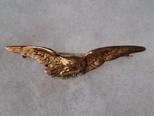 Insigne brevet militaire - un,