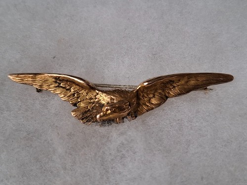 Insigne brevet militaire - un,