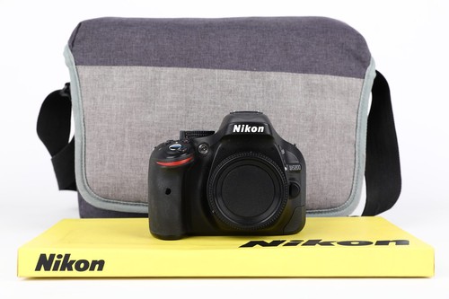 Nikon d5200 ans - nikon,