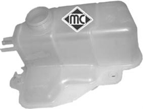 Vase expansion pour fiat - vase,