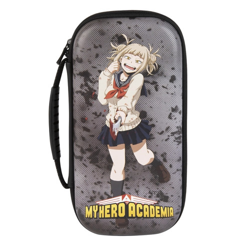 Sacoche transport switch hero - sacoche,