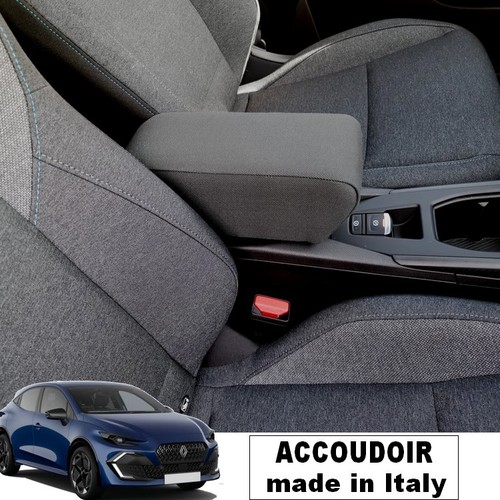 Accoudoir réglable top design - réglable,