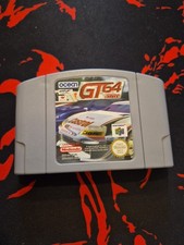 GT64  Jeu Nintendo 64 (N64)