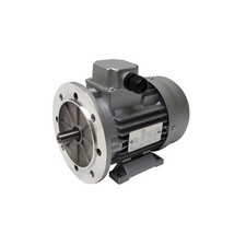 Moteur électrique Triphasé