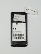 Doro DSB-0170 Téléphone