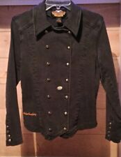 Women’s  Black Jean Vintage