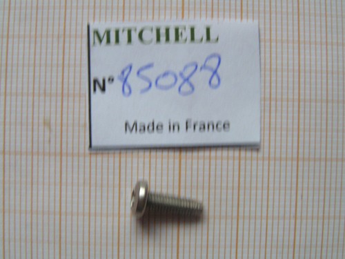 Vis pièce mitchell - mitchell, 498x