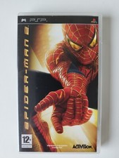 Spider-Man 2 Sony PSP PAL FR
