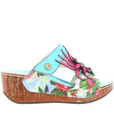 Laura Vita P24f Sandale