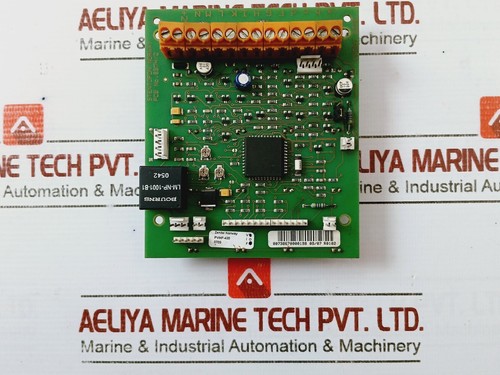 Carte circuit imprimée - circuit,