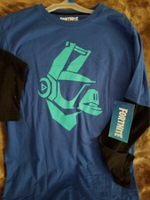 Fortnite "DJ Yonder SG" Long