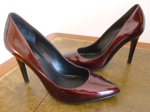 Superbes escarpins minelli - superbes,