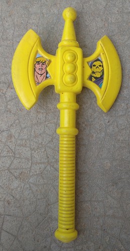 Vintage ancien jouet plastique - ancien,