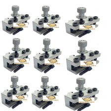 MIFORDS T37 PORTE-POTEAU À