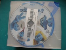 BLU-RAY boitier slim LES