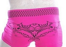 Boxer Microfibre M6101 Tribal