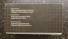 Viseur point rouge, état neuf dans son emballage d'origine, jamais utilisé.