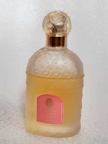 Champs elysee edt 100ml - champs,