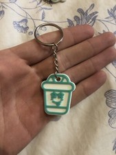 Porte Clef Kawai Mignon Original