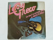 LARRY GRECO La mort n atteint