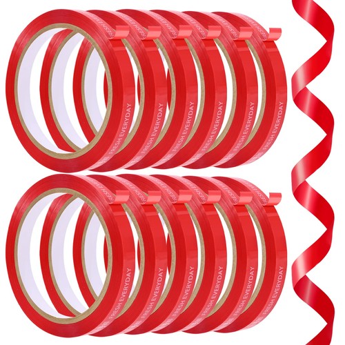 Bag sealing tape - bag, 3/8