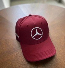 Casquette Mercedes AMG Petronas Motorsport