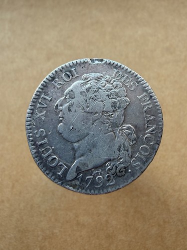 Louis xvi monarque - xvi,