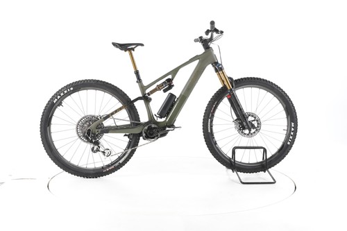 Cube ams hybrid one44 - cube,