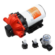 Pompe à eau DC 24V 60PSI